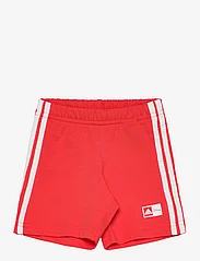adidas Performance - I DY MM G SET - sets with short-sleeved t-shirt - owhite - 2