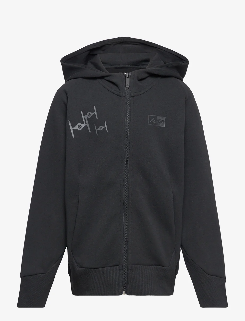 Rick and 2025 morty pulli adidas
