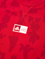 adidas Performance - LK DY 100 T SET - sets mit kurzärmeligem t-shirt - betsca/actmar/goldmt - 6