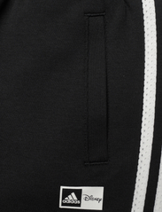 adidas Performance - LK DY MM PNT - collegehousut - black/owhite - 4