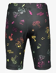 adidas Performance - adidas x Disney Minnie Mouse Short Leggings - cycling shorts - black/multco - 1