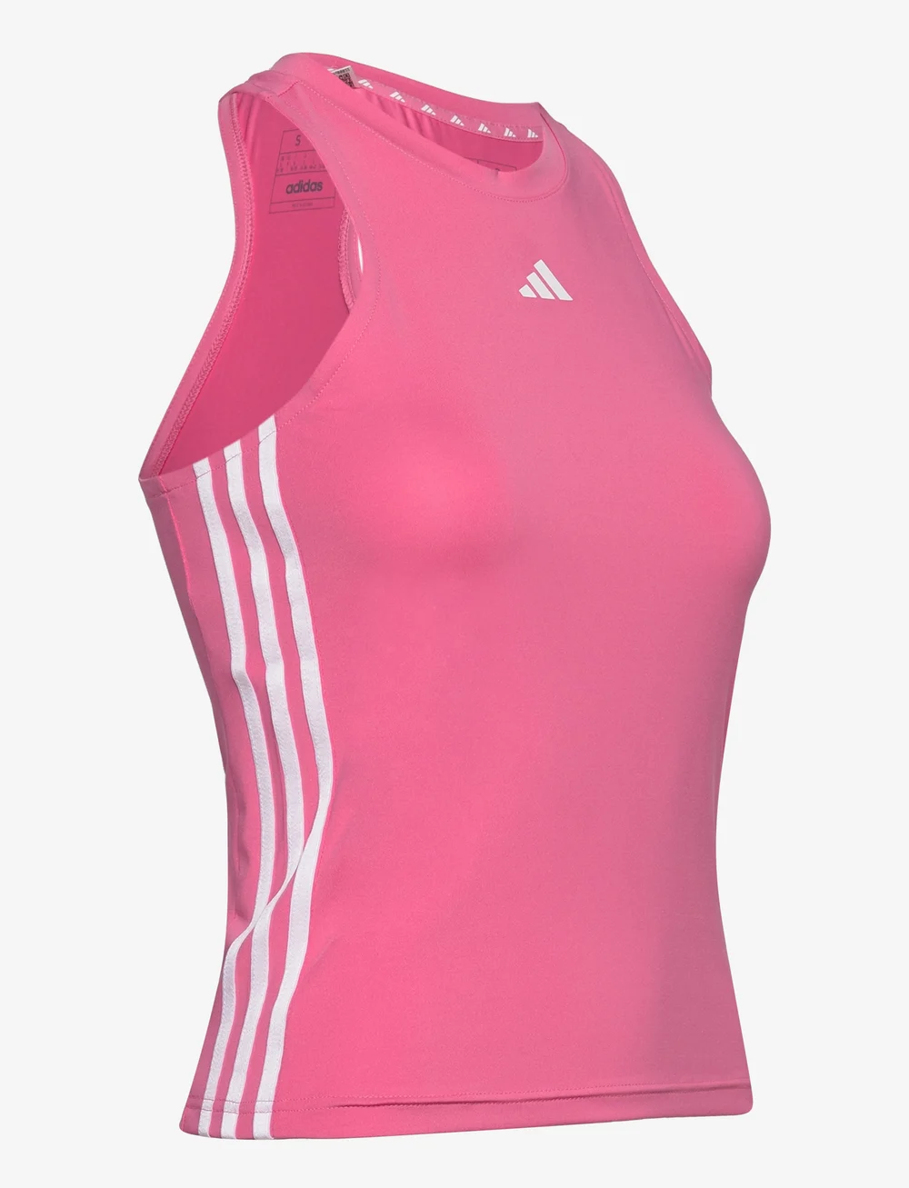 Adidas tank top pink sales