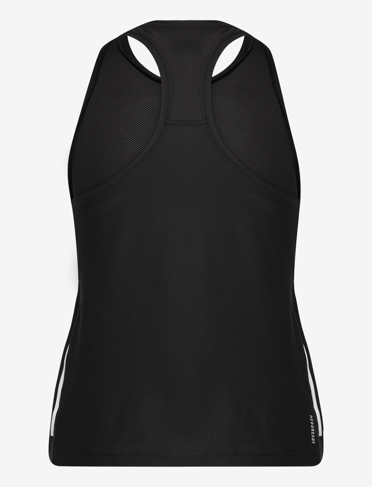 adidas Performance - OTR B TANK - berankoviai marškinėliai - black - 2
