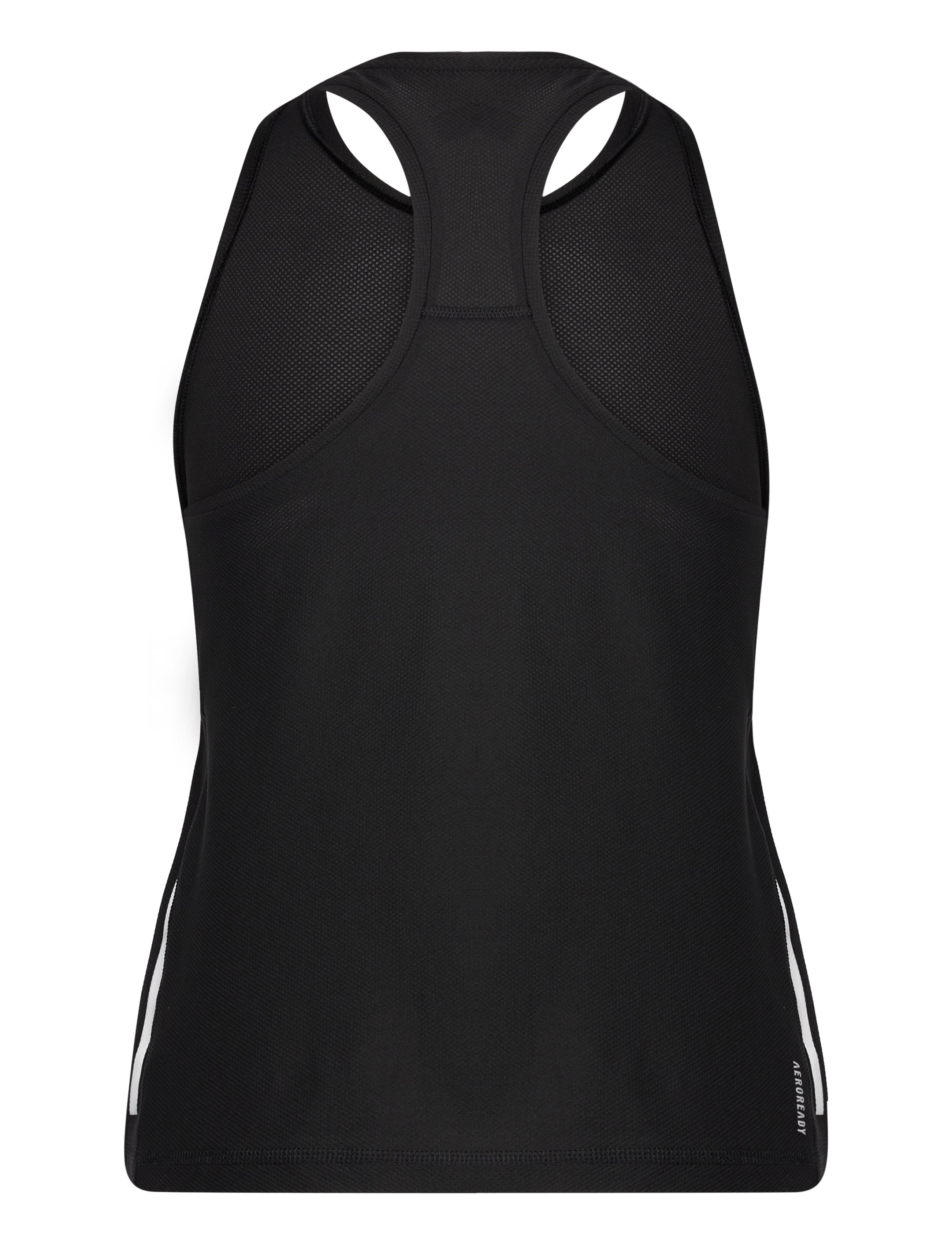 adidas Performance - OTR B TANK - black - 2