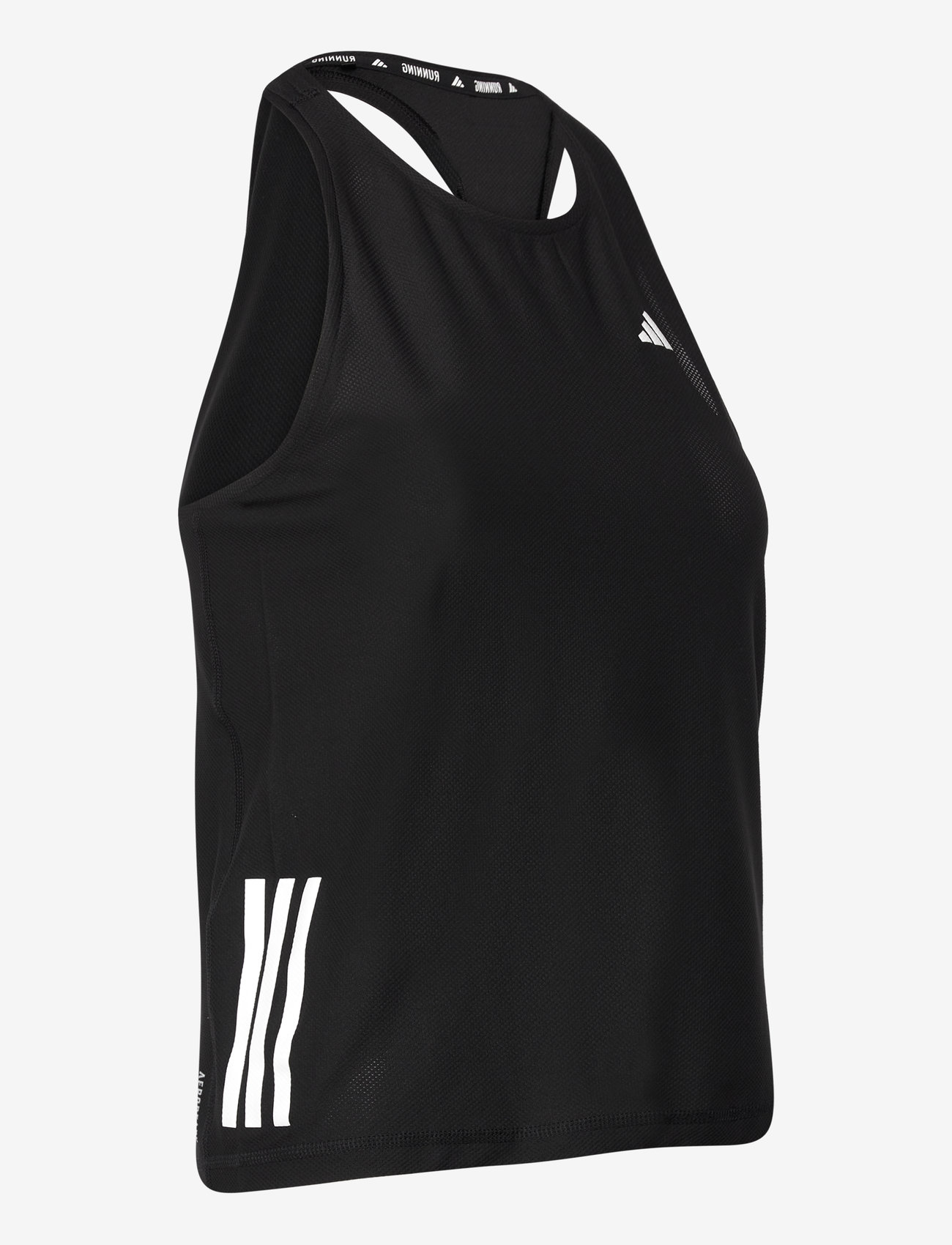 adidas Performance - OTR B TANK - berankoviai marškinėliai - black - 3