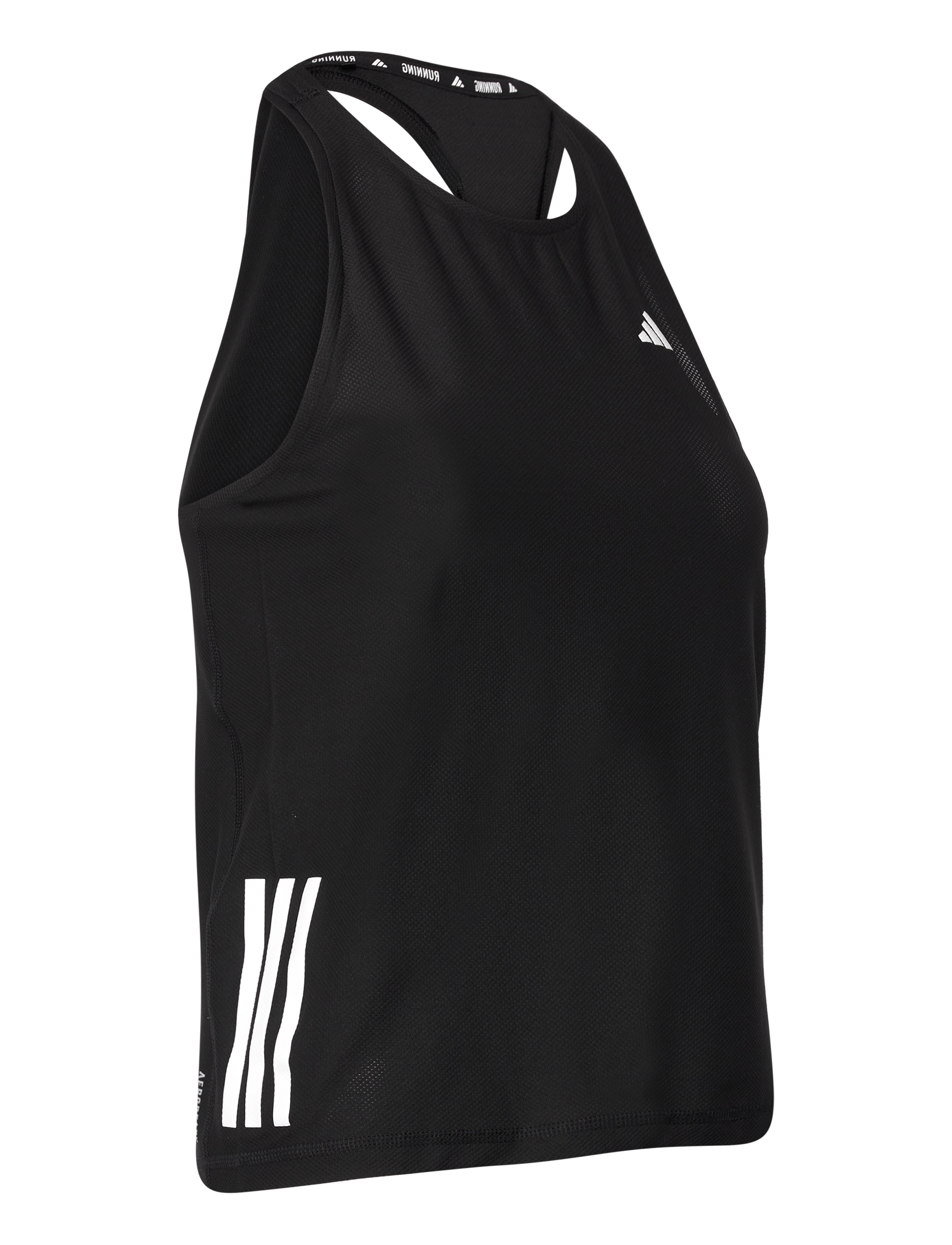 adidas Performance - OTR B TANK - black - 3
