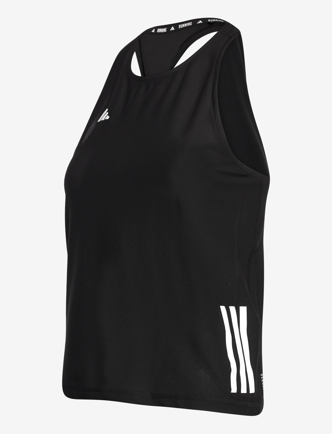 adidas Performance - OTR B TANK - berankoviai marškinėliai - black - 4