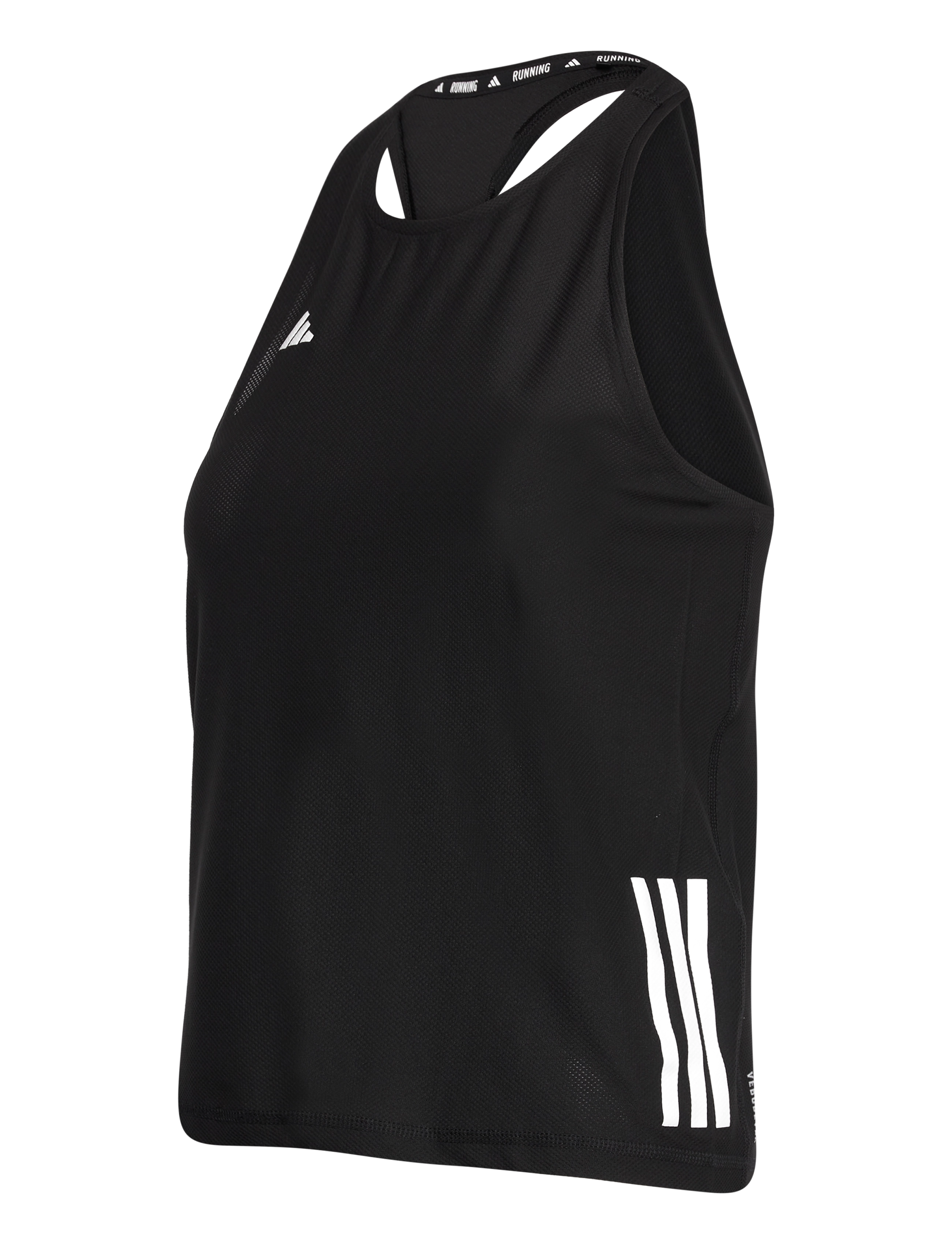 adidas Performance - OTR B TANK - black - 4