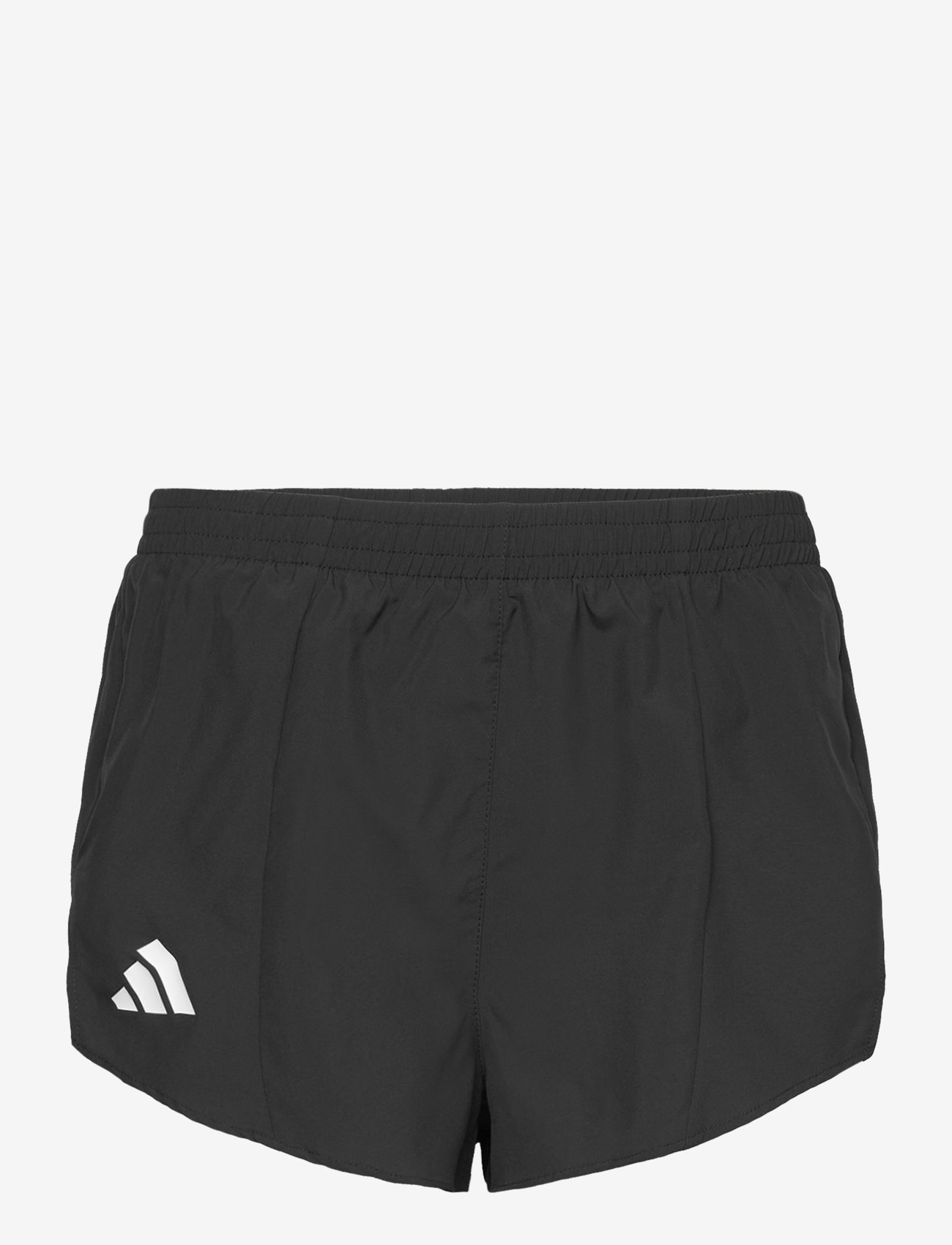 adidas Performance - ADIZERO E SHORT - lühikesed jooksupüksid - black - 1