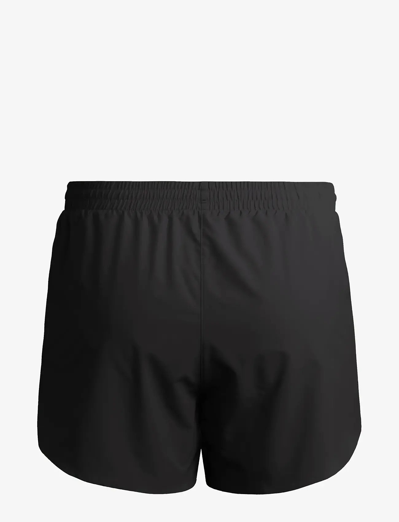 adidas Performance - ADIZERO E SHORT - lühikesed jooksupüksid - black - 2