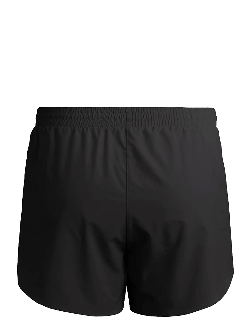 adidas Performance - ADIZERO E SHORT - löparshorts - black - 2