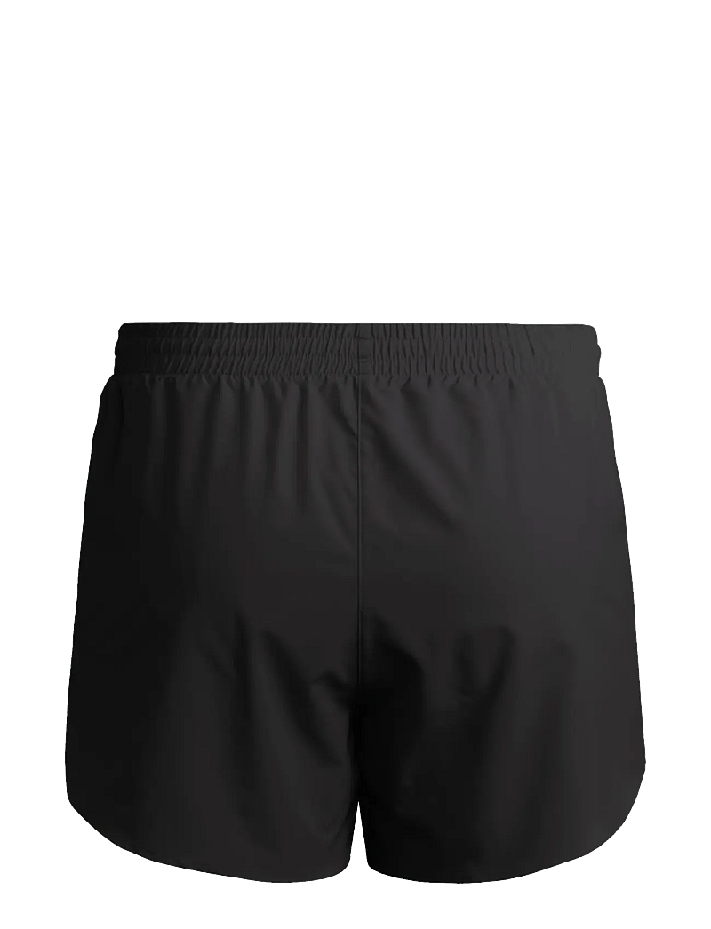 adidas Performance - ADIZERO E SHORT - lühikesed jooksupüksid - black - 2