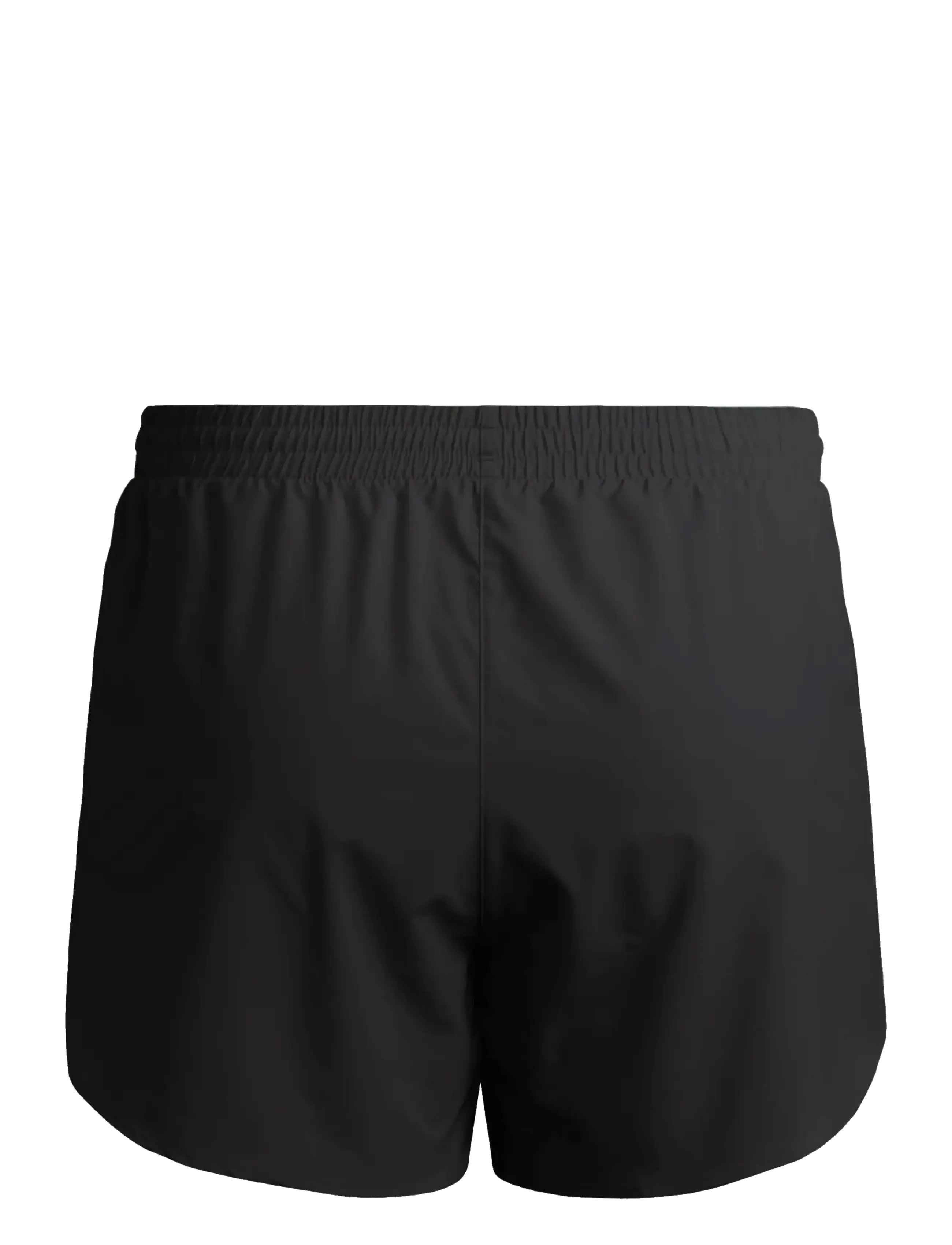 adidas Performance - ADIZERO E SHORT - løbeshorts - black - 2