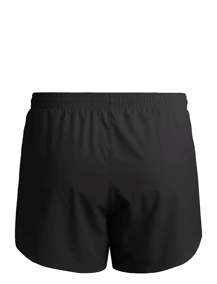 adidas Performance - ADIZERO E SHORT - løbeshorts - black - 2
