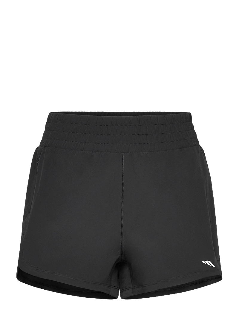 adidas Performance - PACER LUX SH - træningsshorts - black - 0