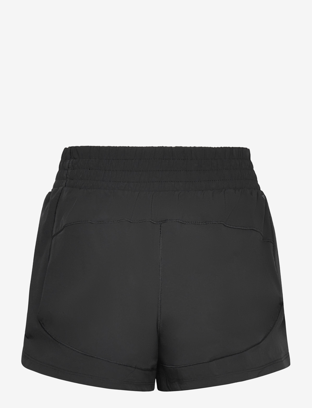 adidas Performance - PACER LUX SH - lühikesed spordipüksid - black - 1