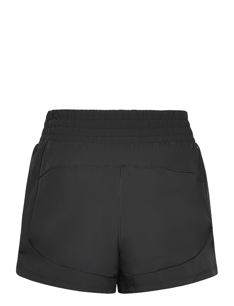 adidas Performance - PACER LUX SH - træningsshorts - black - 1