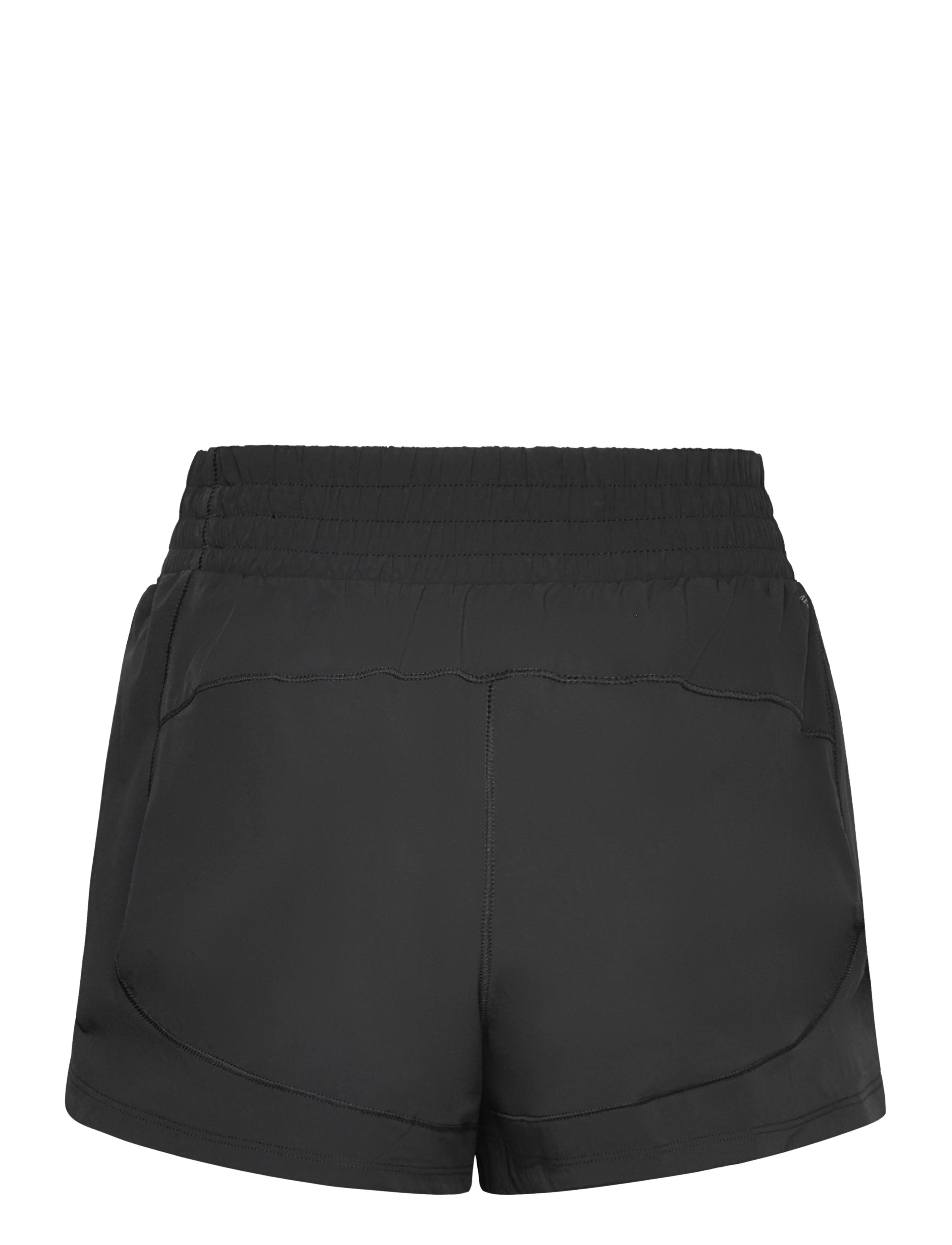 adidas Performance - PACER LUX SH - sports shorts - black - 1
