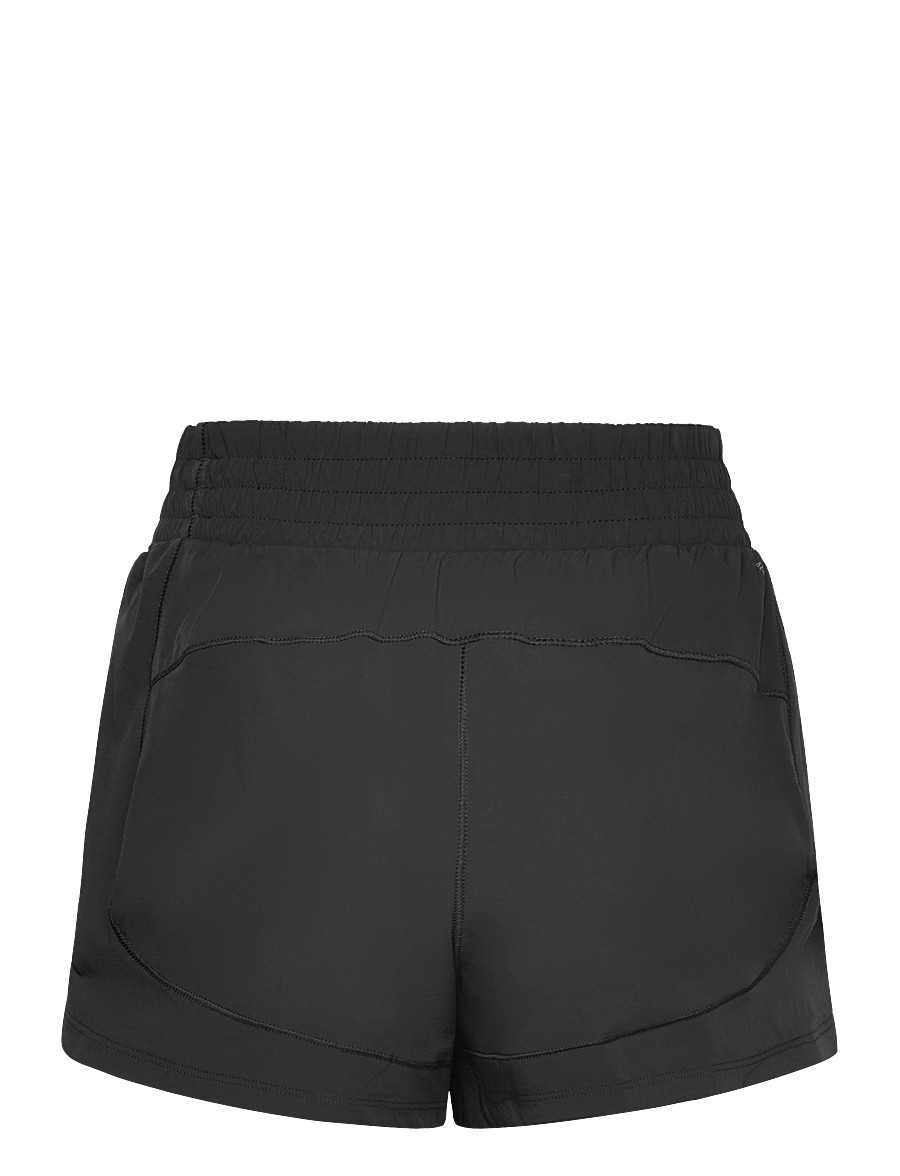 adidas Performance - PACER LUX SH - träningsshorts - black - 1