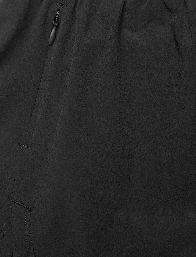 adidas Performance - PACER LUX SH - træningsshorts - black - 2