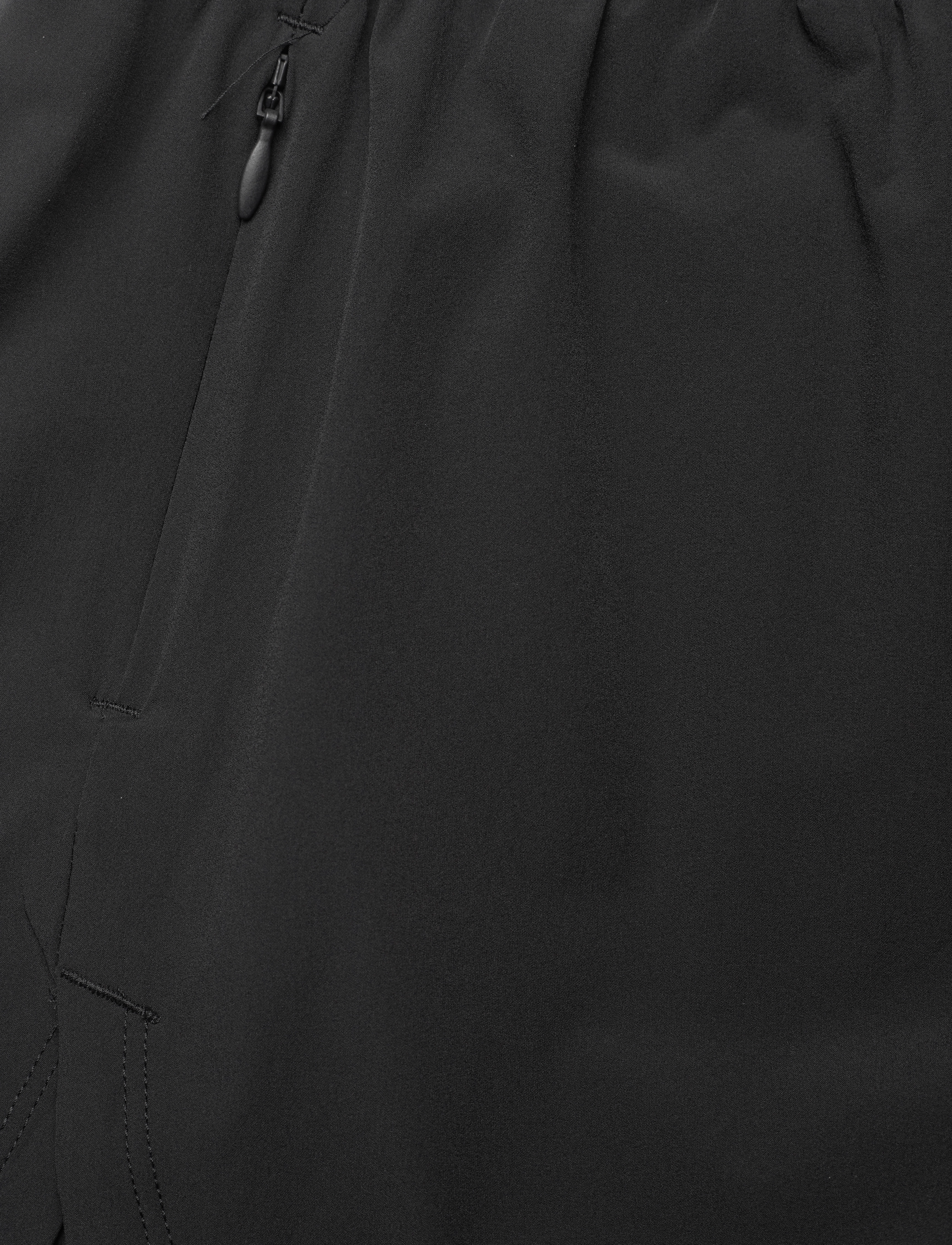adidas Performance - PACER LUX SH - sports shorts - black - 2
