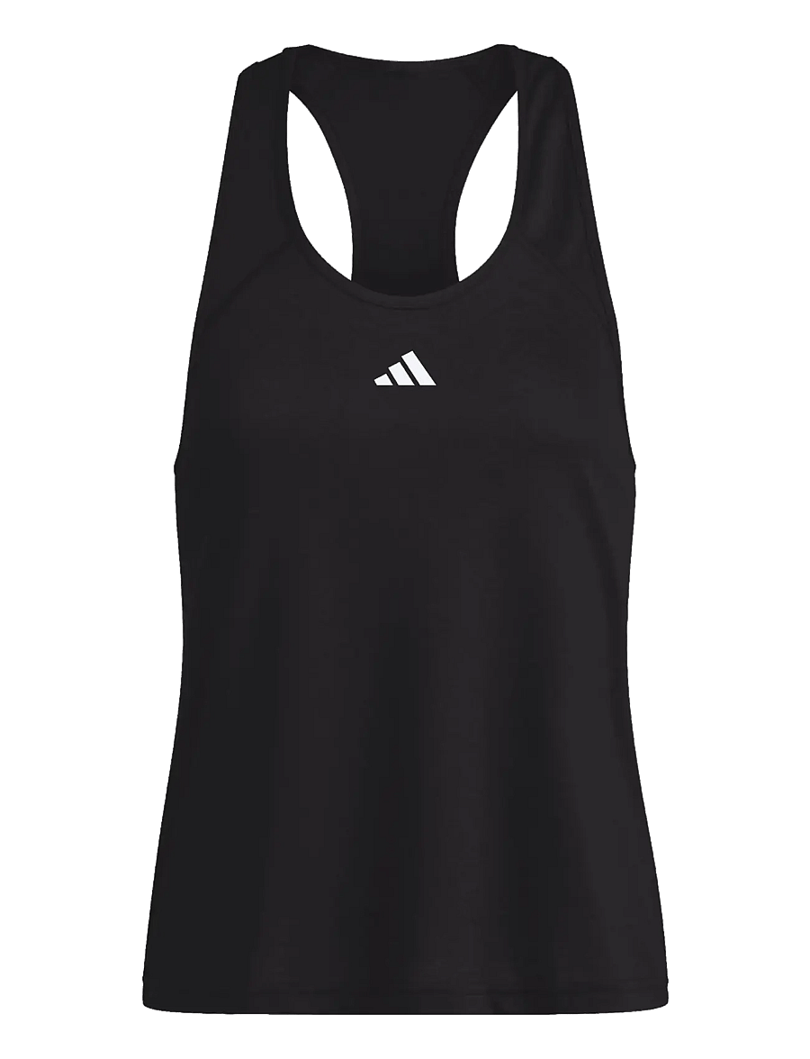 adidas Performance - WE MIN TK - Õlapaeltega pluusid - black - 1