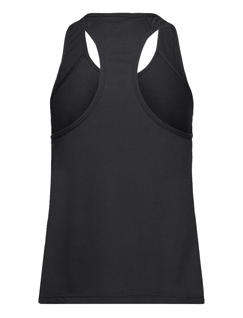 adidas Performance - WE MIN TK - tank tops - black - 2
