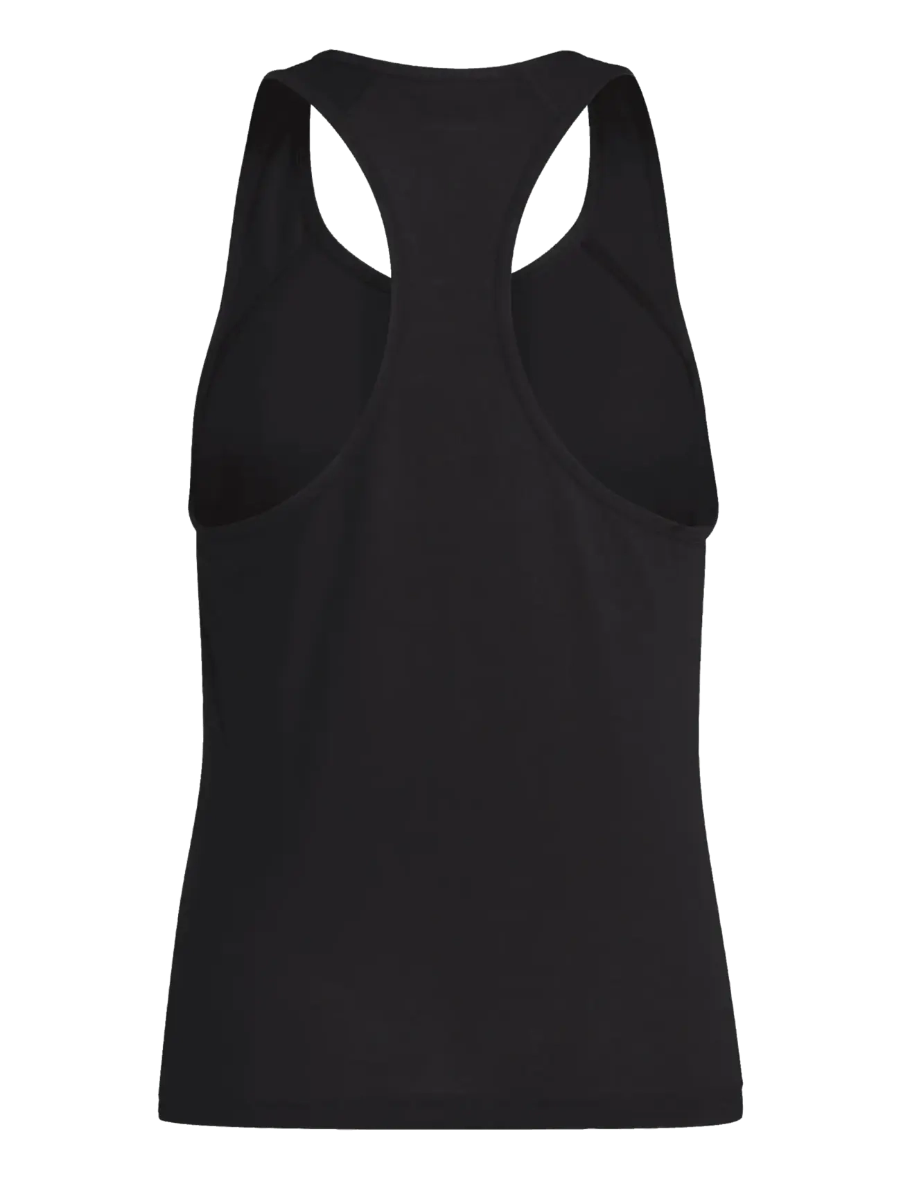 adidas Performance - WE MIN TK - tanktops - black - 2