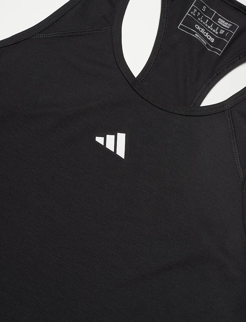 adidas Performance We Min Tk (ADIIN9171) Tank tops - Main Image