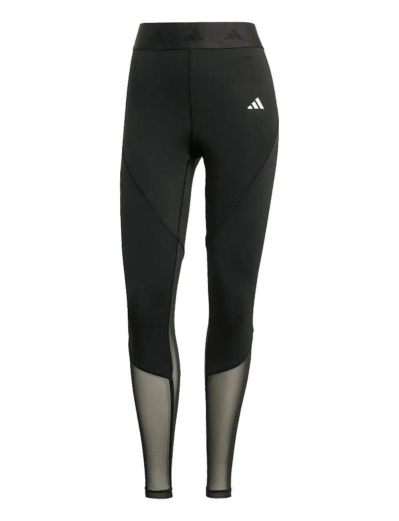 adidas Performance - HYGLM 1/1 L - full längd - black/white - 1