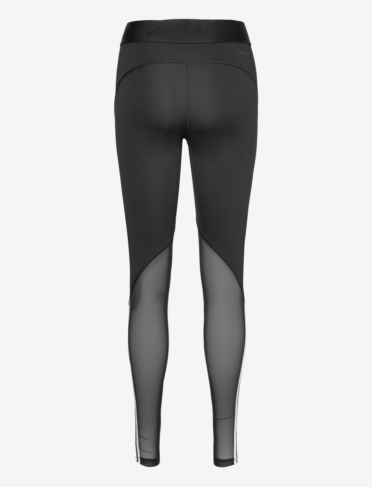 adidas Performance - HYGLM 1/1 L - täispikkus - black/white - 1