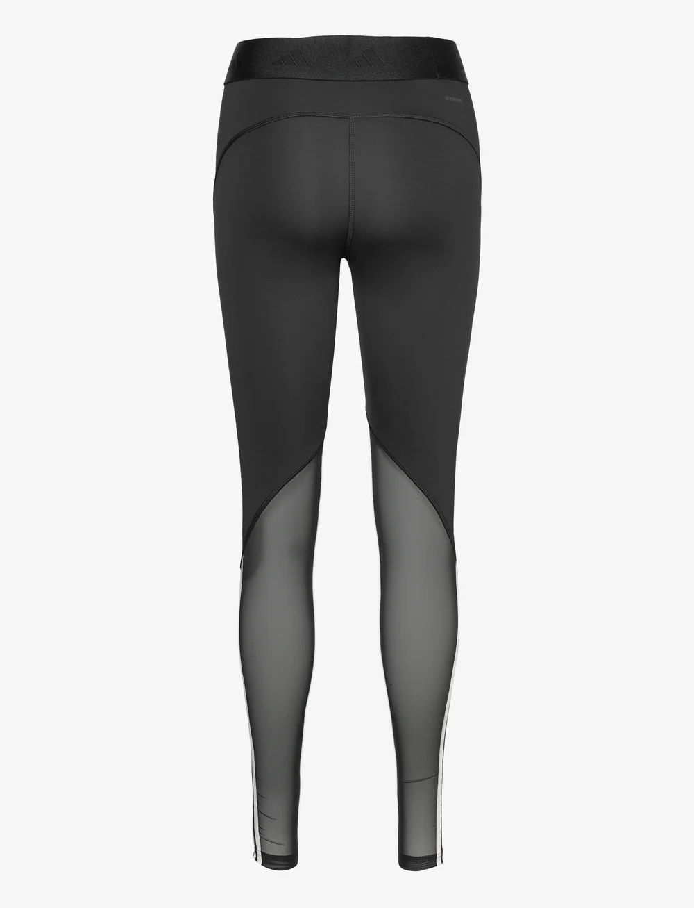 adidas Performance - HYGLM 1/1 L - täispikkus - black/white - 2