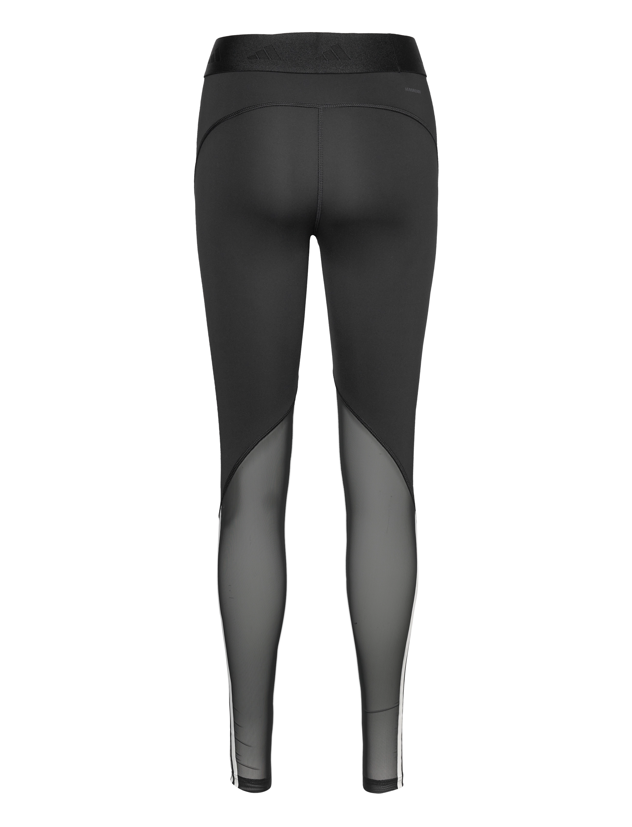 adidas Performance - HYGLM 1/1 L - trainingstights - black/white - 2