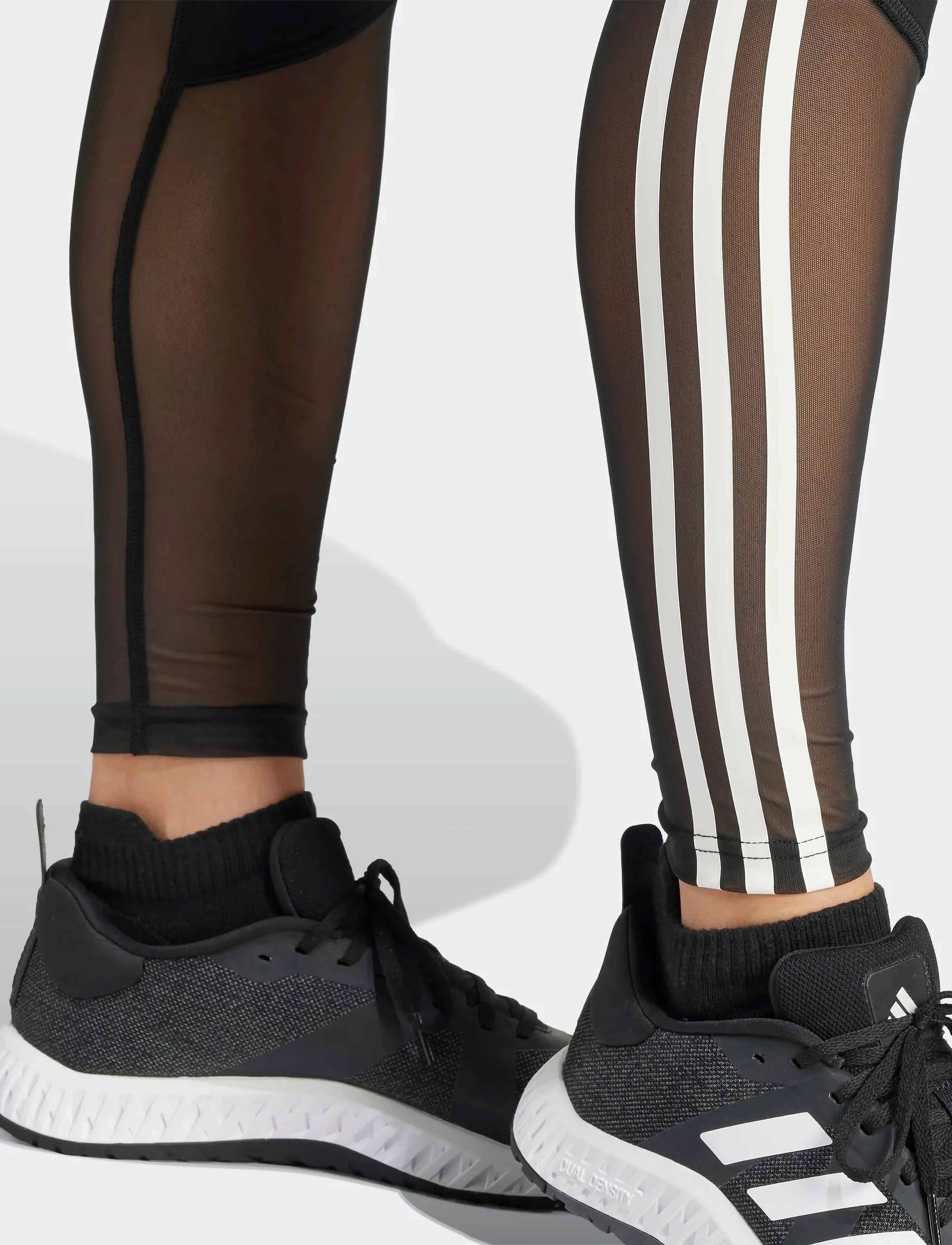 adidas Performance - HYGLM 1/1 L - volle länge - black/white - 5