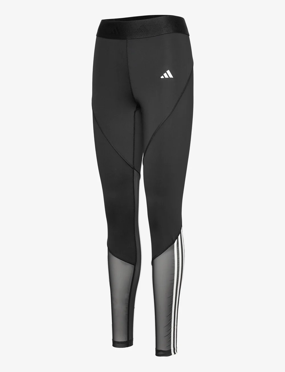 adidas Performance - HYGLM 1/1 L - täispikkus - black/white - 3