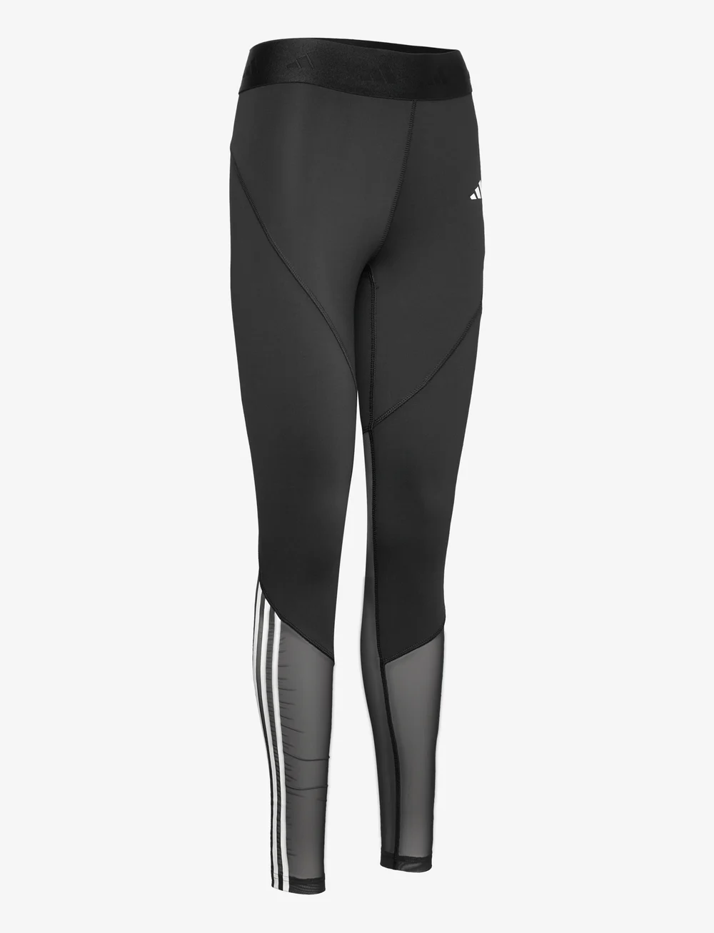 adidas Performance - HYGLM 1/1 L - täispikkus - black/white - 4