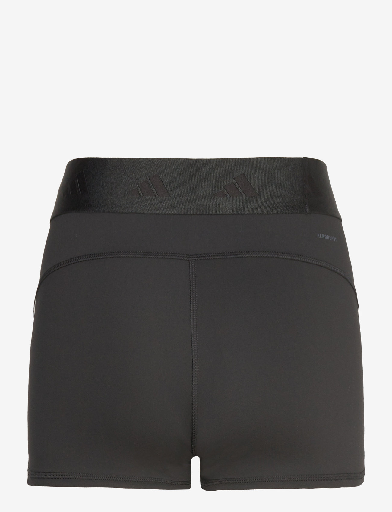 adidas Performance - HYGLM 3INCH - treeningretuusid - black/white - 2