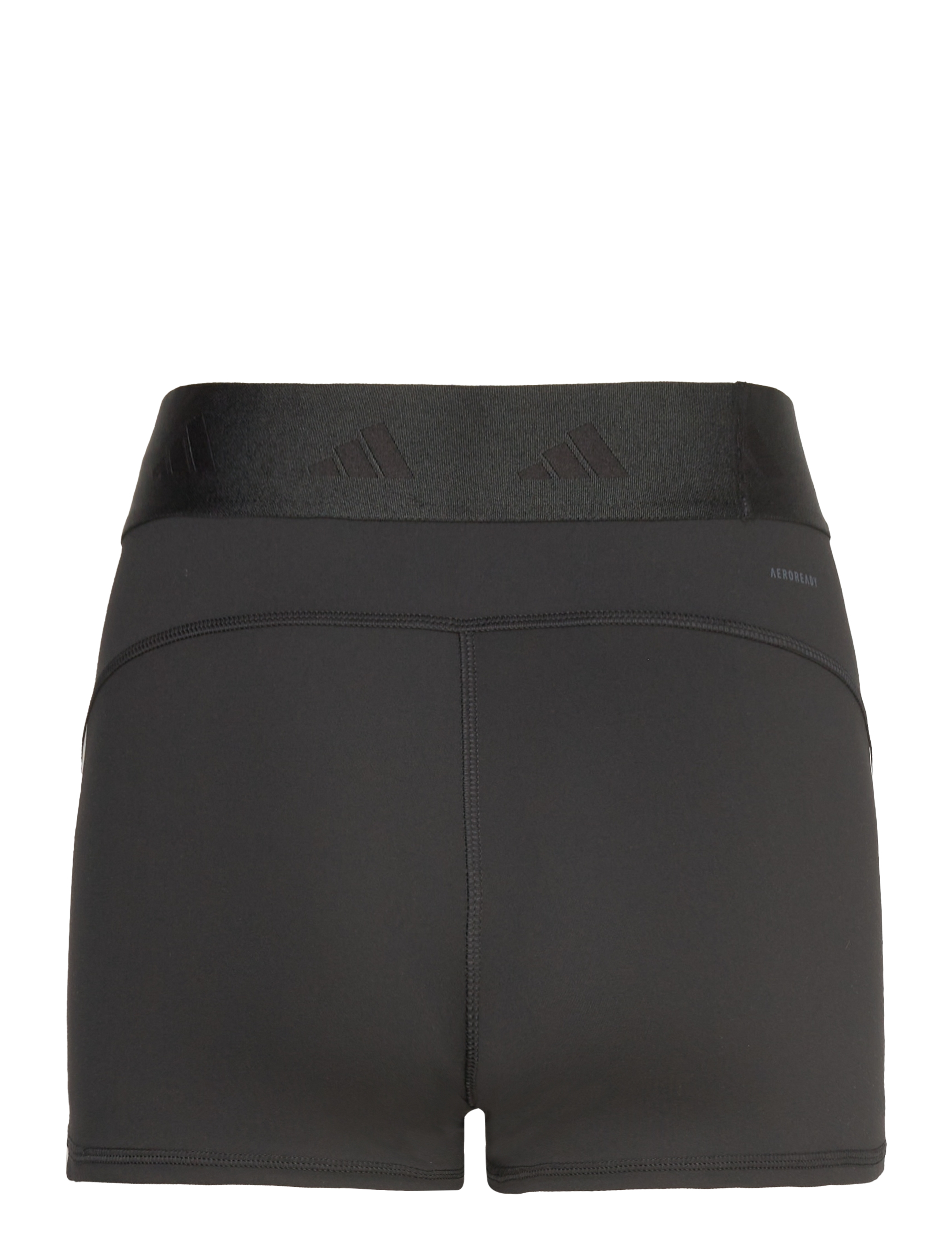 adidas Performance - HYGLM 3INCH - black/white - 2