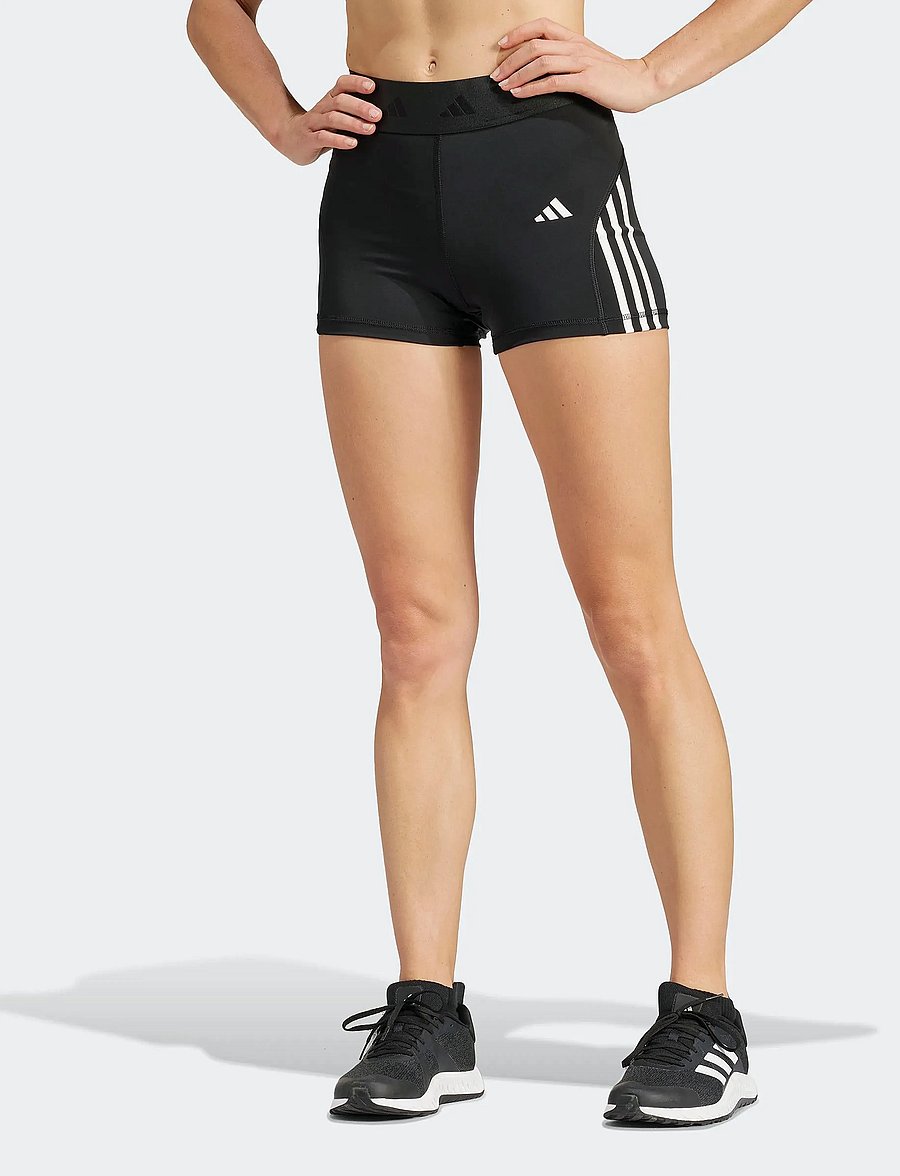 adidas Performance - HYGLM 3INCH - black/white - 0