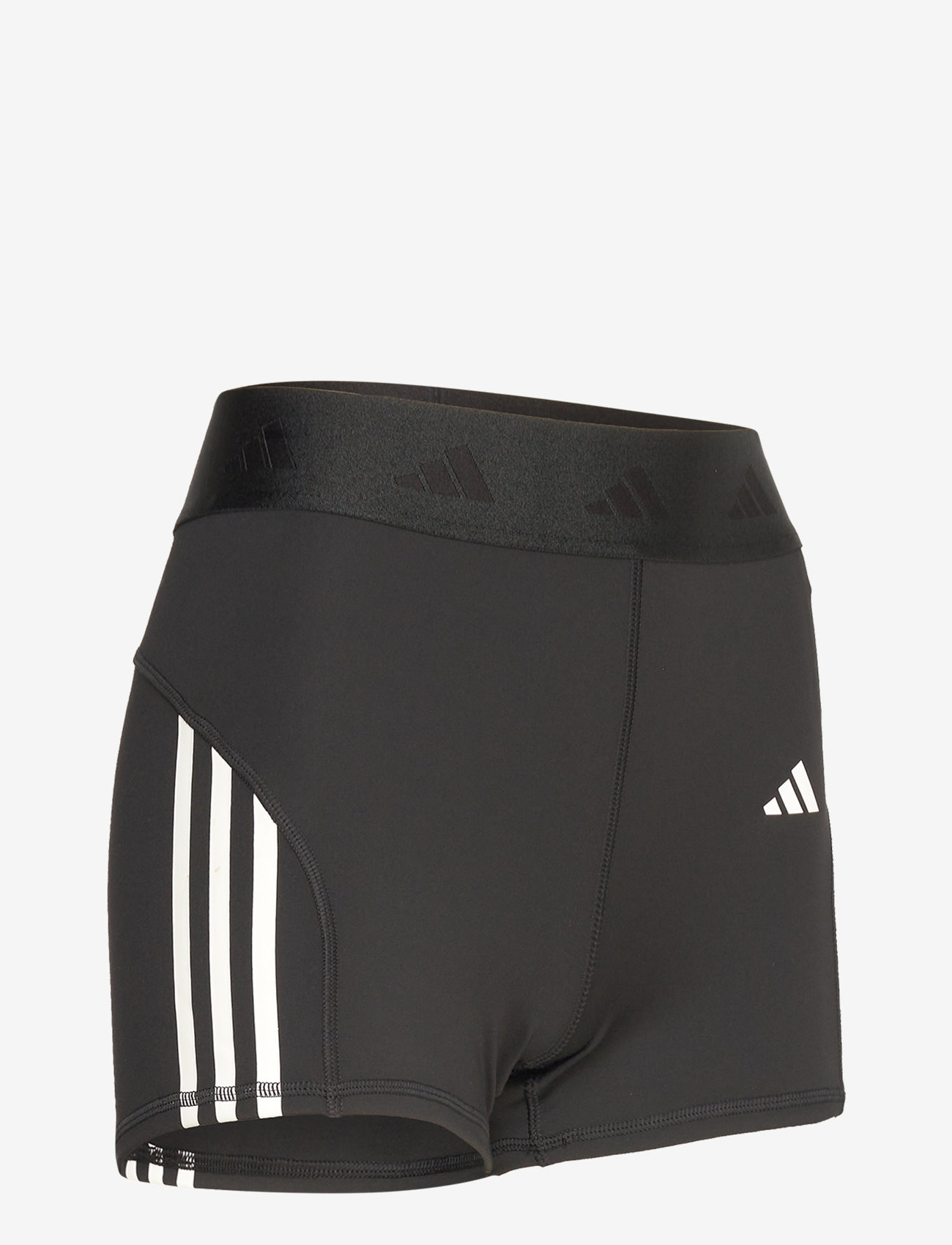 adidas Performance - HYGLM 3INCH - treeningretuusid - black/white - 3