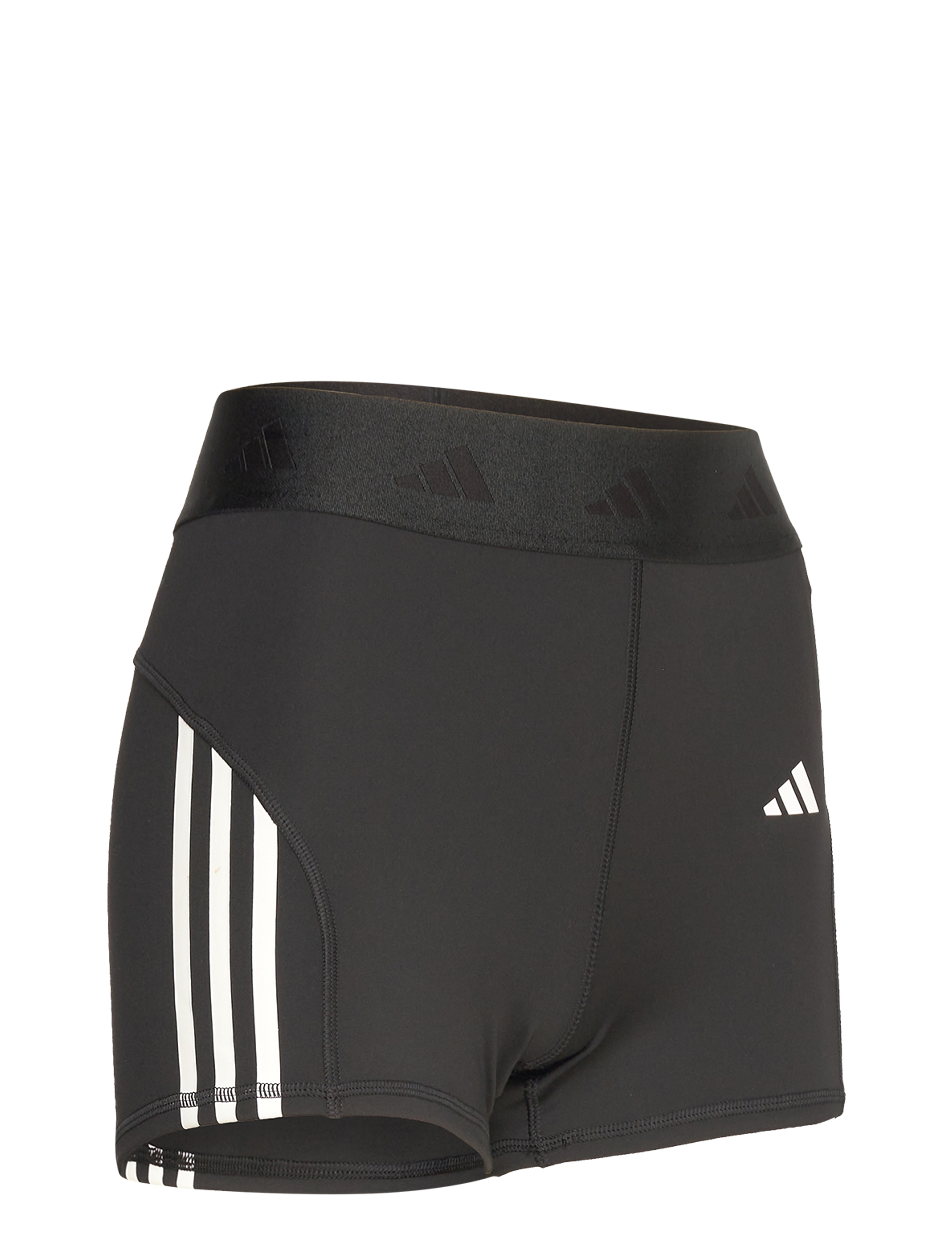 adidas Performance - HYGLM 3INCH - black/white - 3