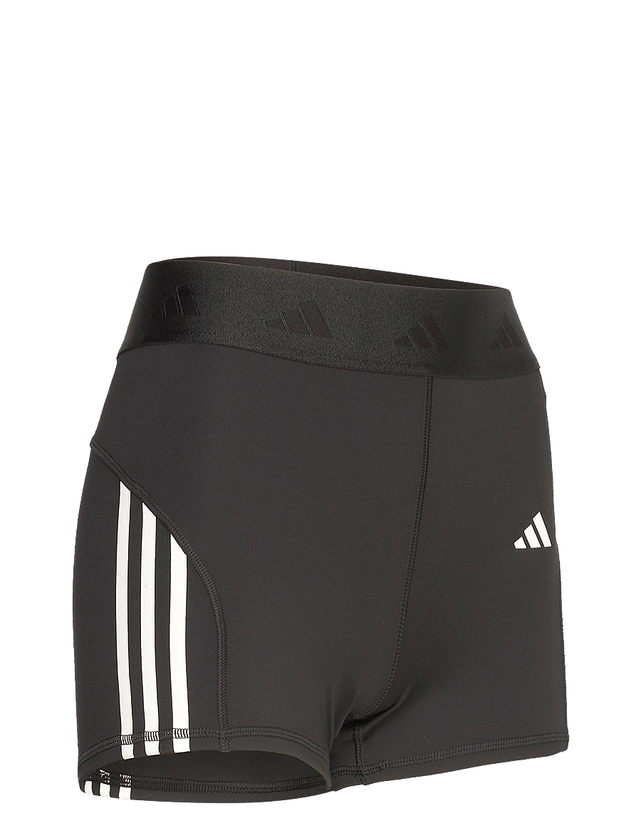 adidas Performance - HYGLM 3INCH - black/white - 3
