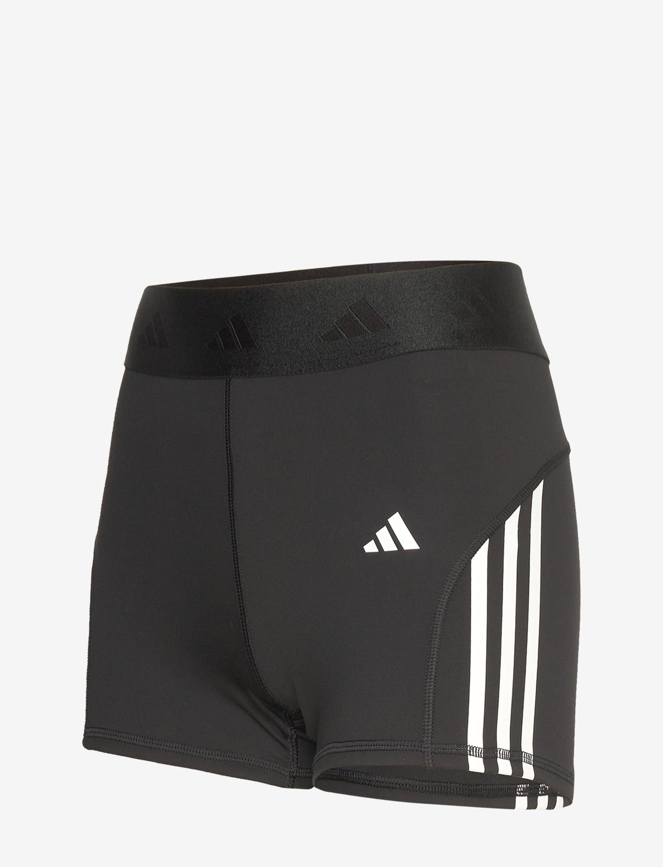 adidas Performance - HYGLM 3INCH - treeningretuusid - black/white - 4