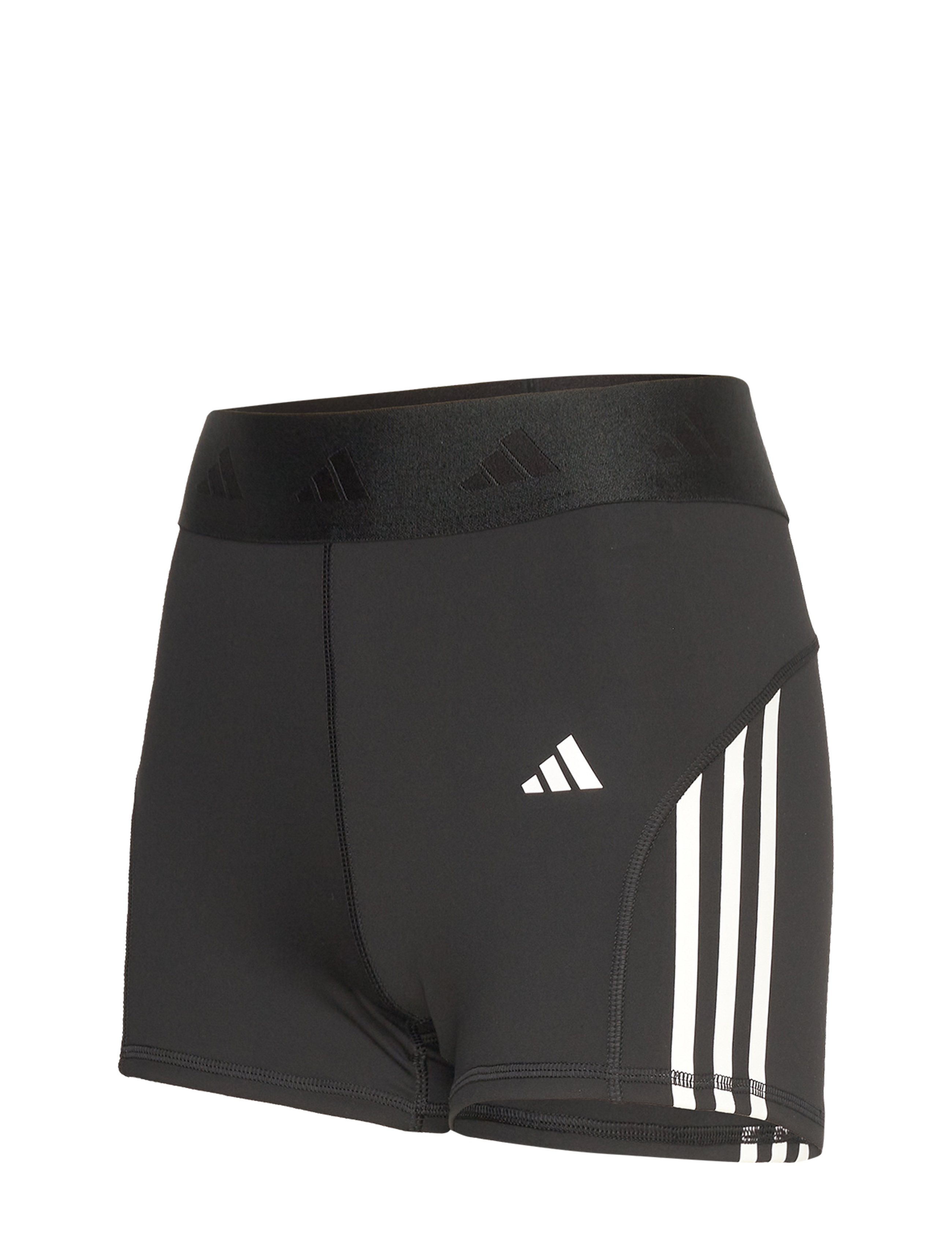 adidas Performance - HYGLM 3INCH - black/white - 4