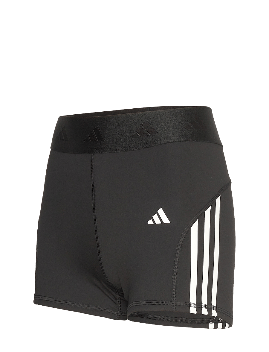 adidas Performance - HYGLM 3INCH - black/white - 4