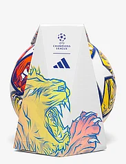 adidas Performance - UCL PRO - futbolo įranga - white/globlu/flaora - 2