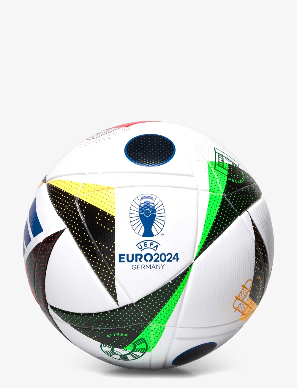 adidas Performance Euro24 Lge Box Sports Equipment Boozt