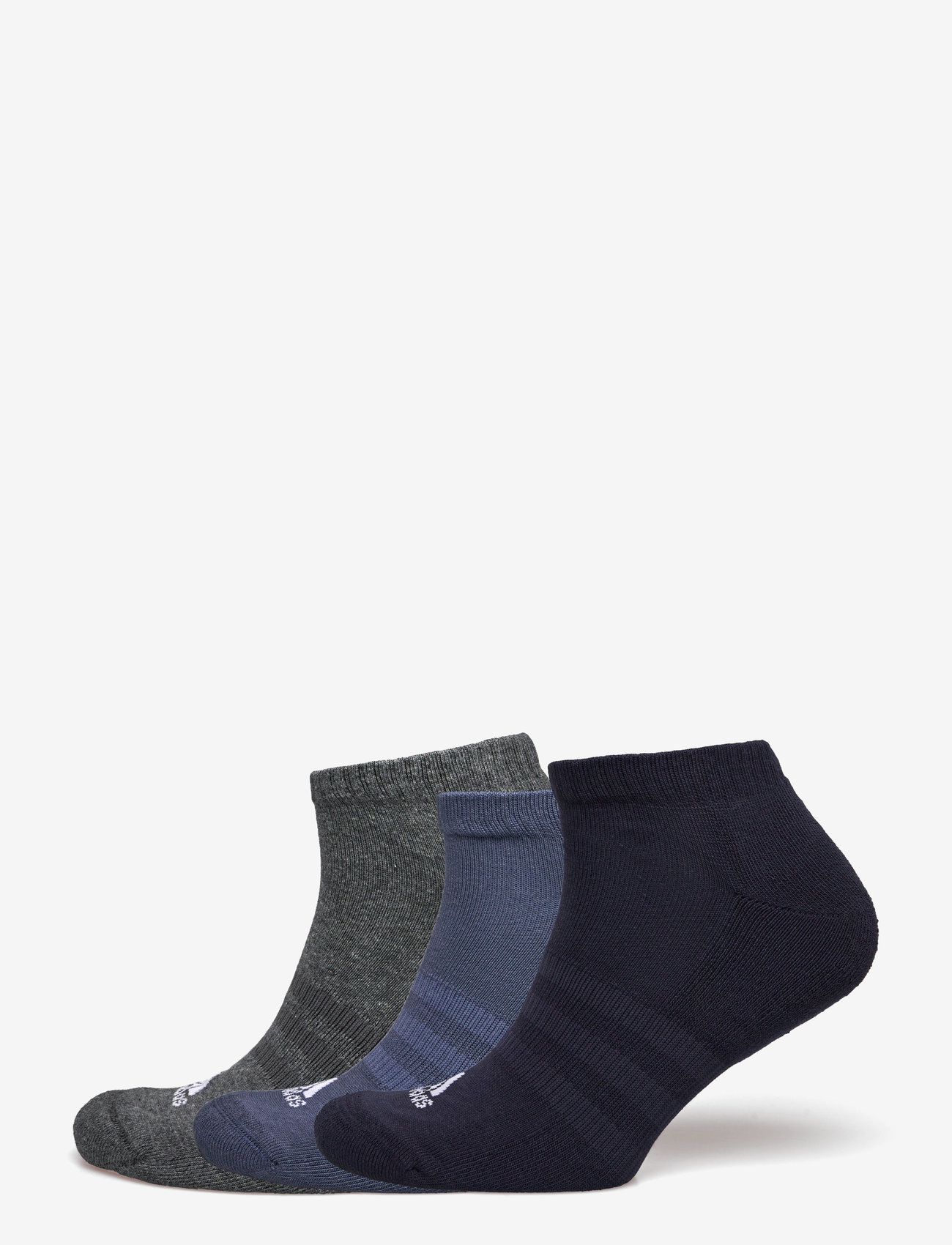 adidas Performance - C SPW LOW 3P - sportsocken - legink/prloin/dgreyh - 0