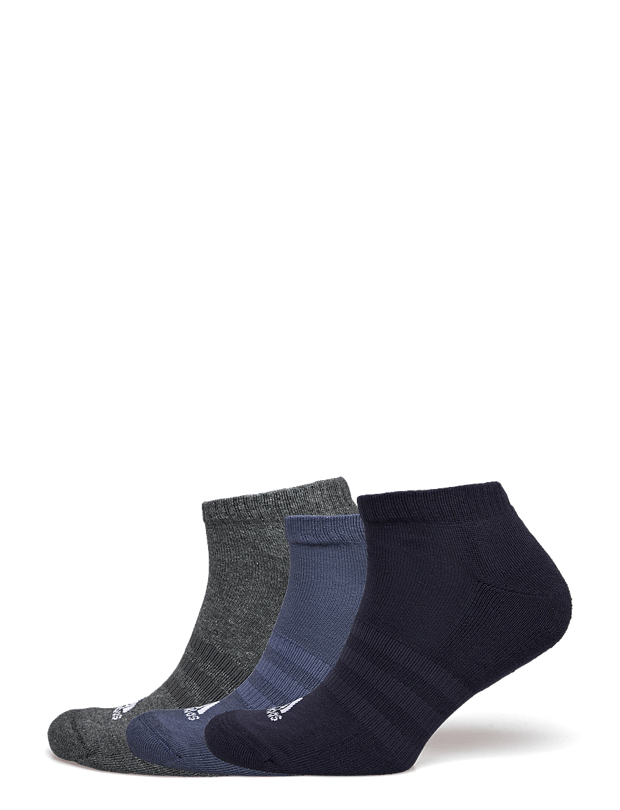 adidas Performance - C SPW LOW 3P - träningsstrumpor - legink/prloin/dgreyh - 0