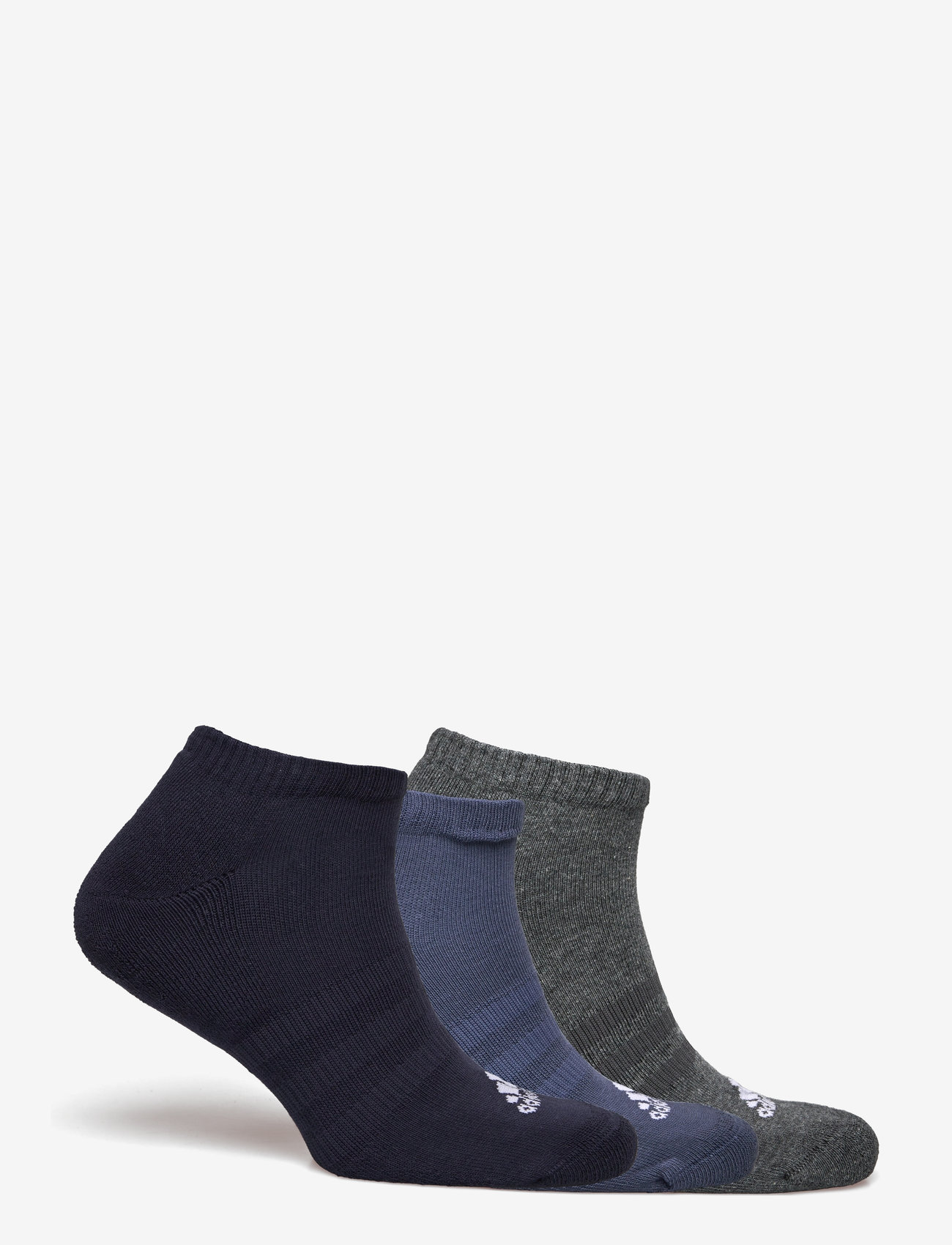 adidas Performance - C SPW LOW 3P - sportsocken - legink/prloin/dgreyh - 1